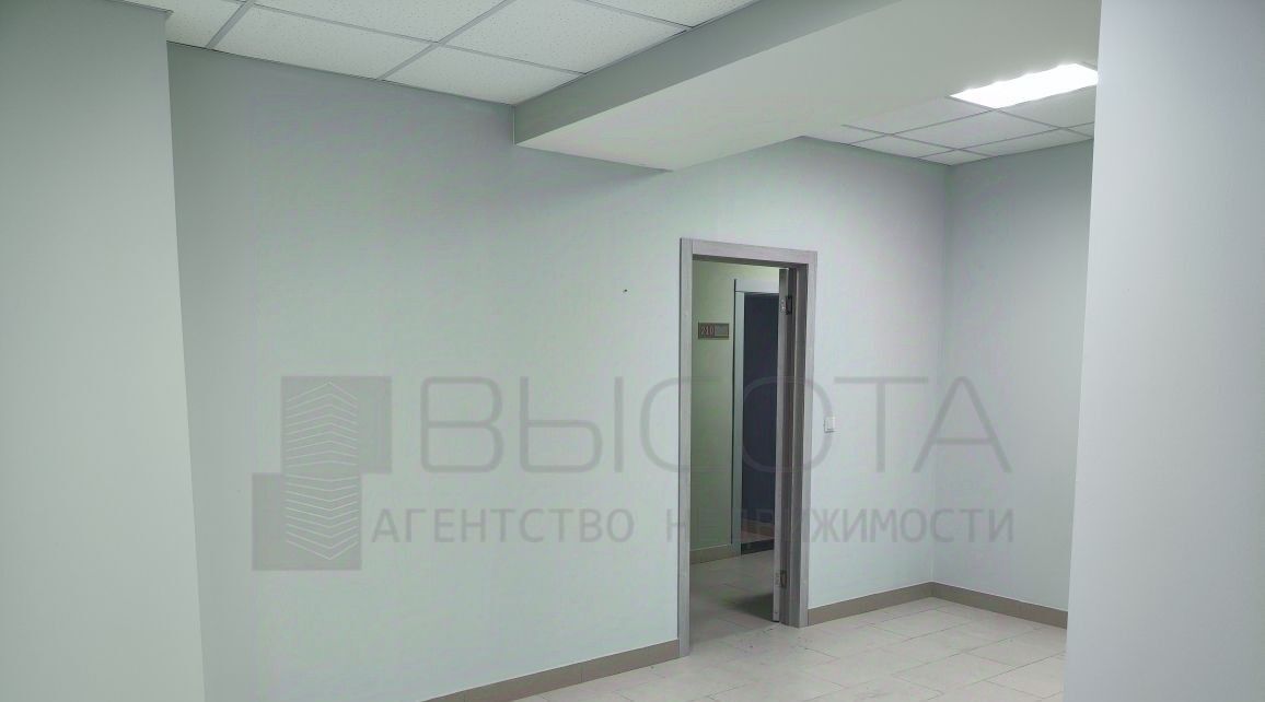 офис г Тюмень р-н Восточный ул Широтная 217к/1 Восточный административный округ фото 5