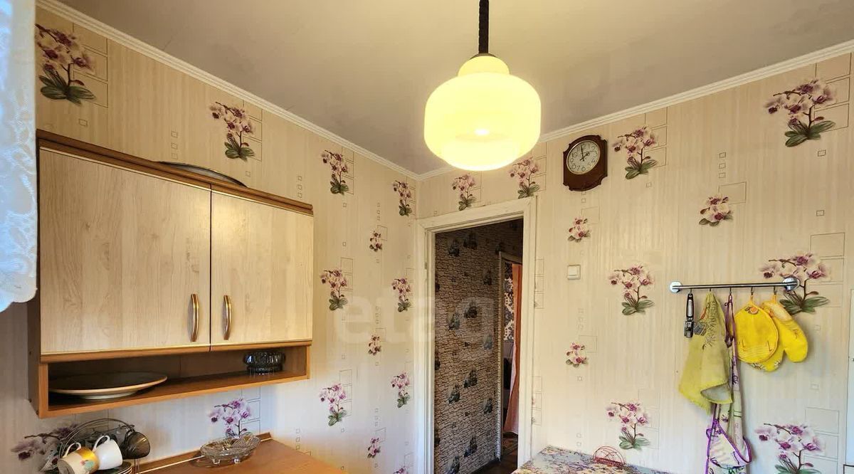 квартира г Ковров ул Абельмана 132 фото 13