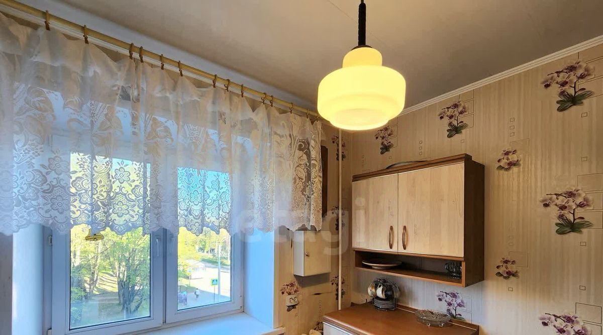 квартира г Ковров ул Абельмана 132 фото 10