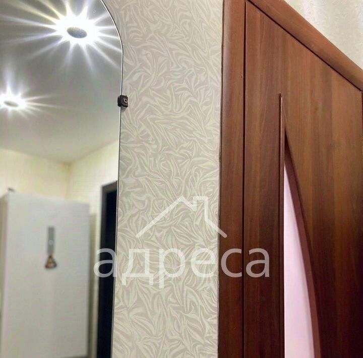 квартира г Самара р-н Промышленный Безымянка пр-кт Карла Маркса 352 фото 23