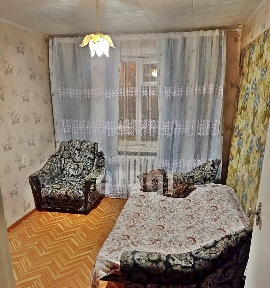 квартира г Ставрополь р-н Октябрьский Ташла ул Пригородная 203 16-й м-н фото 2
