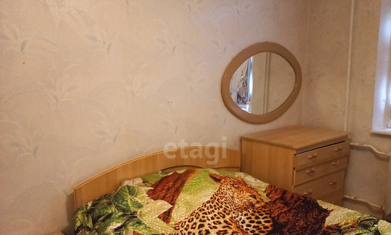 квартира г Ставрополь р-н Промышленный Юго-Западный ул Пирогова 26/2 34-й м-н фото 1