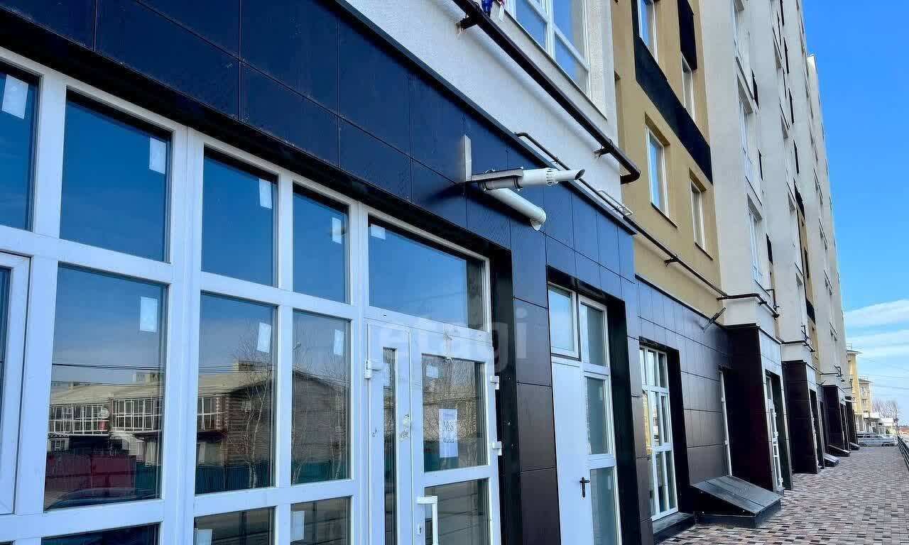квартира р-н Шпаковский г Михайловск ул Прекрасная 19 фото 21