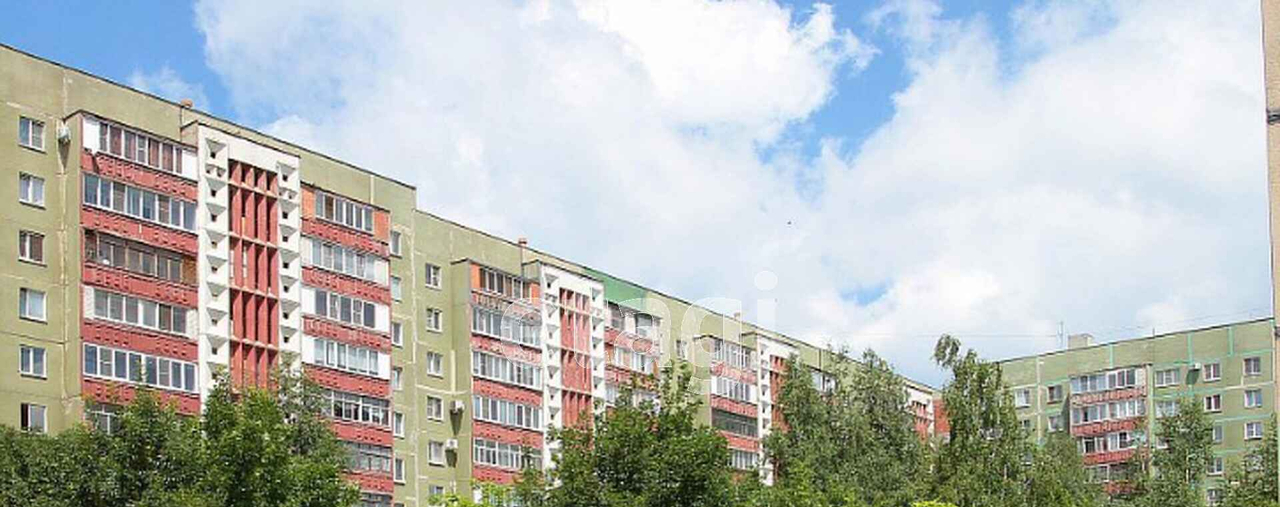 квартира г Ставрополь р-н Промышленный Юго-Западный ул Пирогова 26/2 34-й м-н фото 18