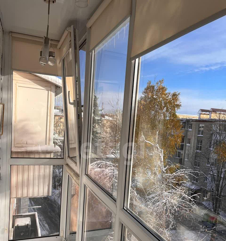ул Мира 432 23-й м-н фото