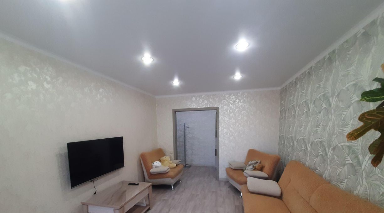 квартира г Балаково ул Саратовское шоссе 69/3 фото 12