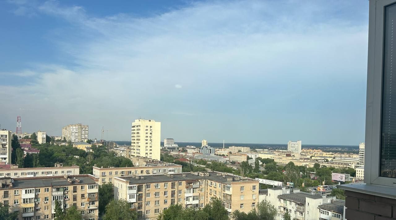 квартира г Волгоград р-н Центральный ул Новороссийская 8 фото 20