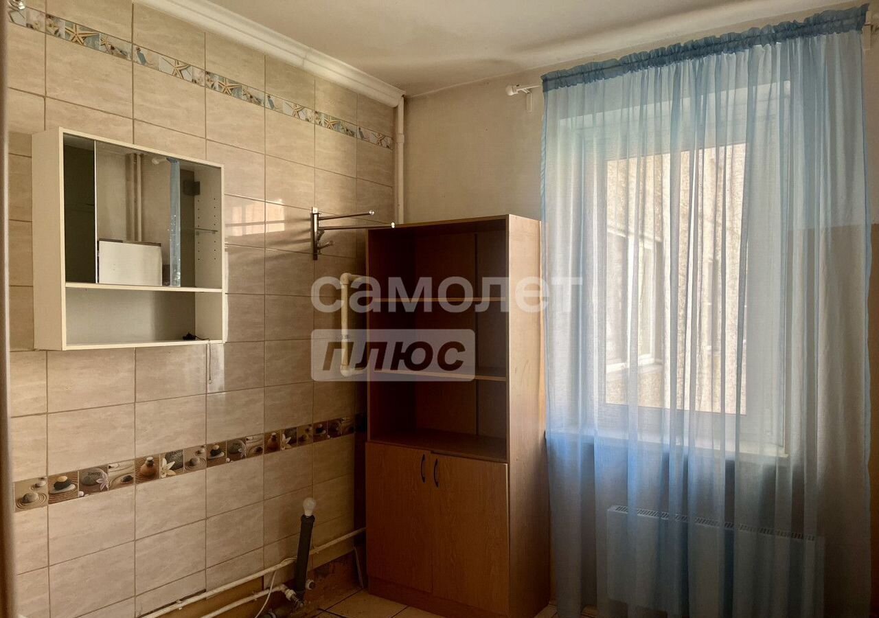 квартира г Челябинск р-н Тракторозаводский ул Трашутина 13 фото 19