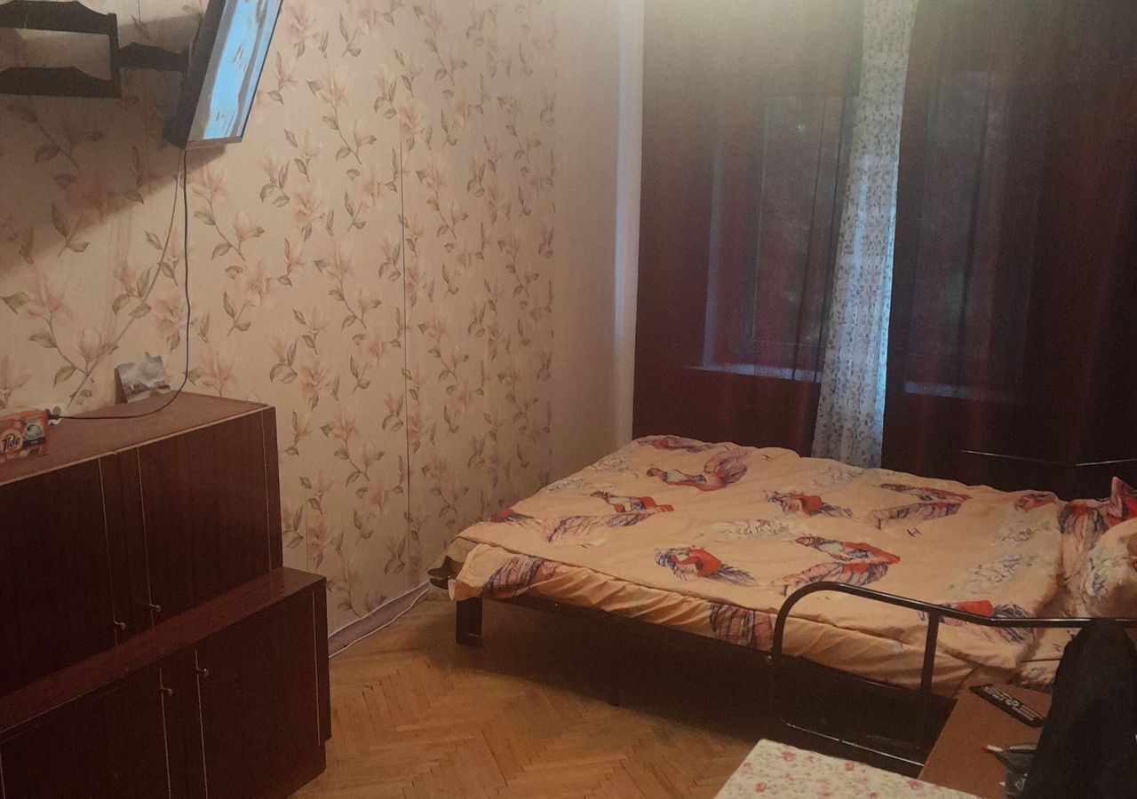 комната г Москва метро Новые Черемушки ул Профсоюзная 48к/4 муниципальный округ Черёмушки фото 1