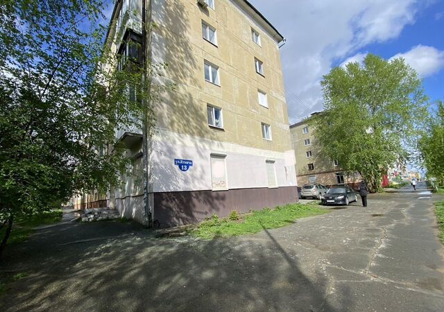 свободного назначения р-н Дзержинский ул Ильича 13 фото