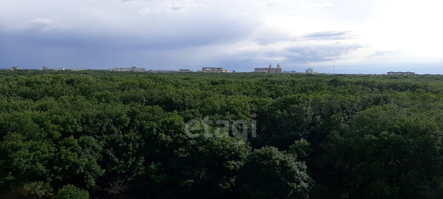 р-н Промышленный Северо-Западный ул Васякина 127 20-й м-н фото