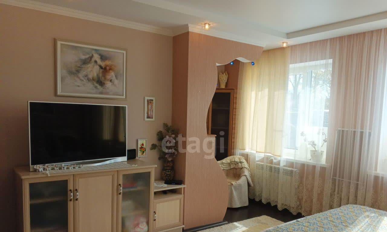 квартира г Ставрополь р-н Октябрьский ул Калинина 31 14-й м-н фото 2