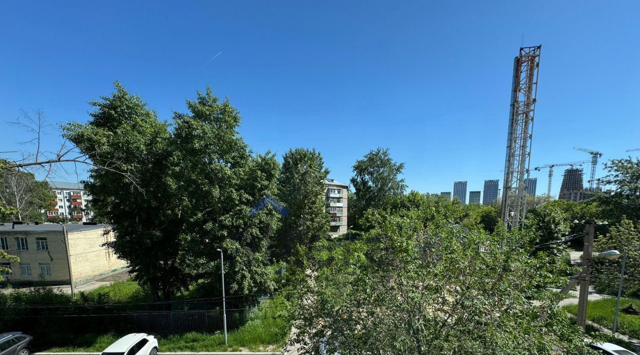 квартира г Казань метро Площадь Тукая р-н Вахитовский ул Портовая 17 фото 16