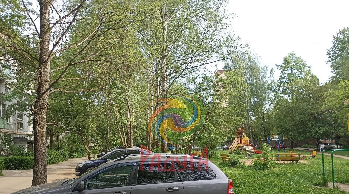 квартира г Иваново р-н Октябрьский Микрорайон 14-е п/о, 217 фото 20