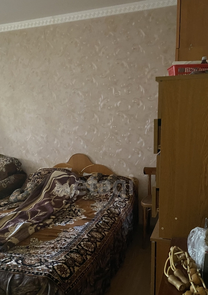 квартира г Ставрополь р-н Промышленный Юго-Западный ул Пирогова 30а 34-й м-н фото 10