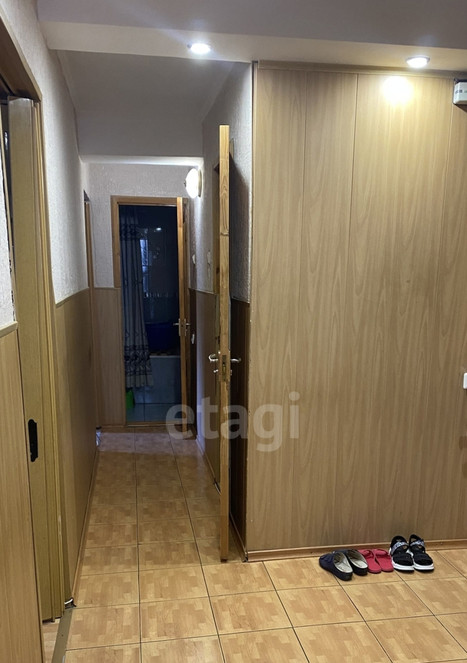 квартира г Ставрополь р-н Промышленный Юго-Западный ул Пирогова 30а 34-й м-н фото 21