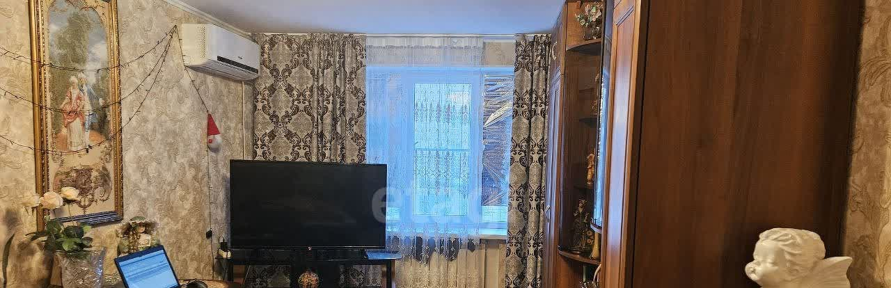 квартира г Ставрополь р-н Ленинский ул Комсомольская 46 3-й м-н фото 11