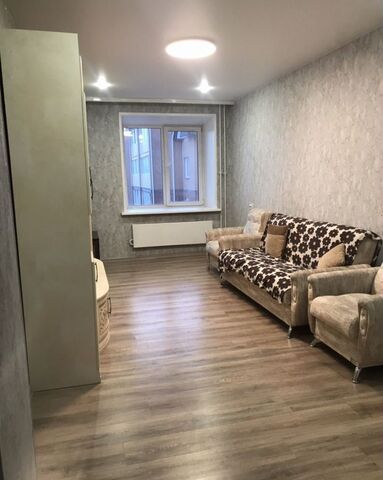 квартира ул Чертыгашева 197вк/2 фото