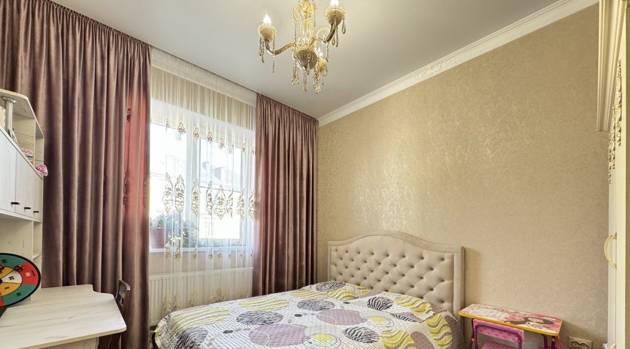 квартира г Нальчик ул Братьев Беровых фото 8