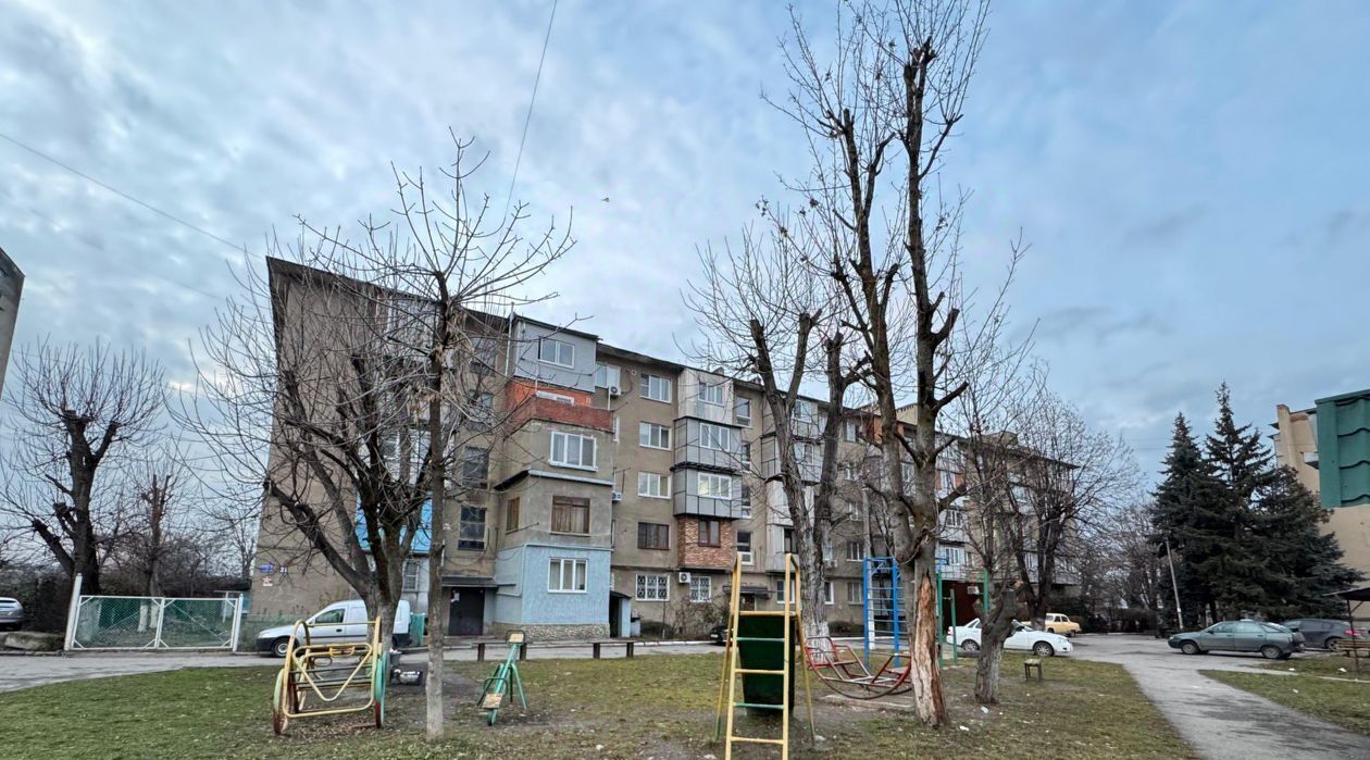 квартира г Нальчик ул Щаденко фото 18