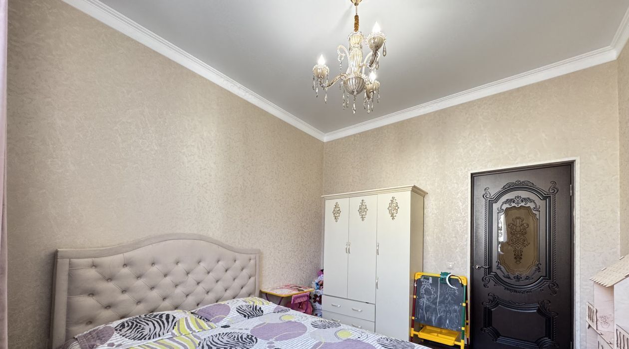 квартира г Нальчик ул Братьев Беровых фото 12