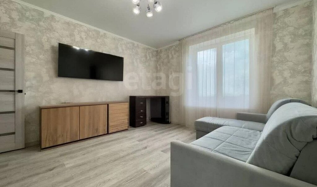 квартира г Калининград р-н Московский ул Понартская 9 ЖК «Атлант» фото 5