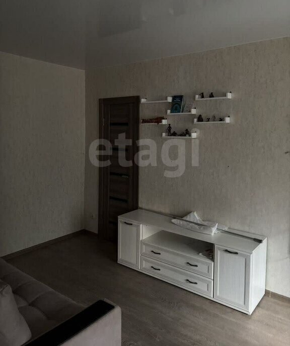 квартира г Тверь р-н Пролетарский ул Громова 34 фото 5