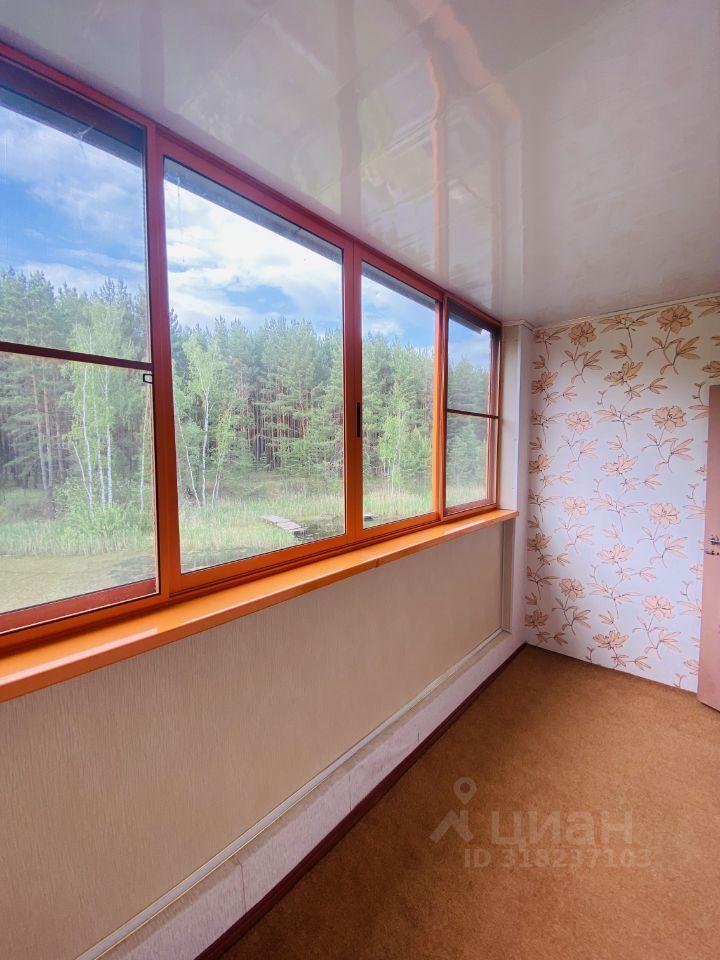дом г Воскресенск снт тер ТСНСтроитель-2 фото 7