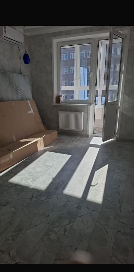 квартира г Краснодар р-н Прикубанский ул Ярославская 115/5 ЖК Небо мкр-н 9-й километр фото 2