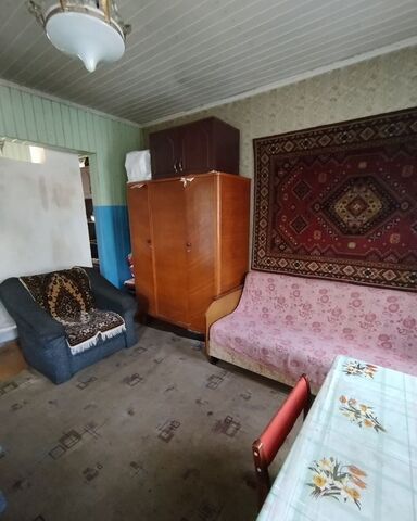 дом снт Калинушка 3-я линия, 169, Уемский фото