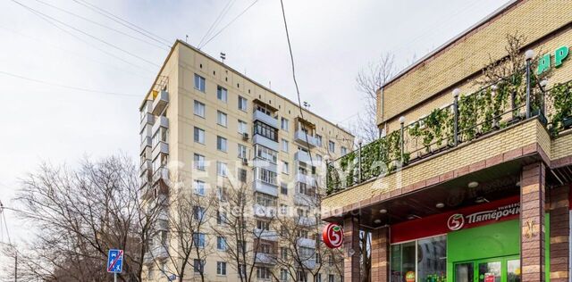 метро Кузьминки ул Юных Ленинцев 113к/1 фото