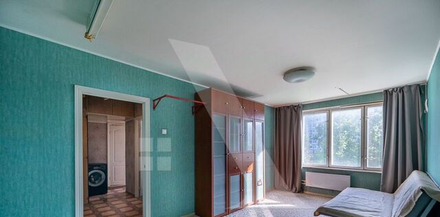 метро Теплый Стан ул Тёплый Стан 14/2 фото