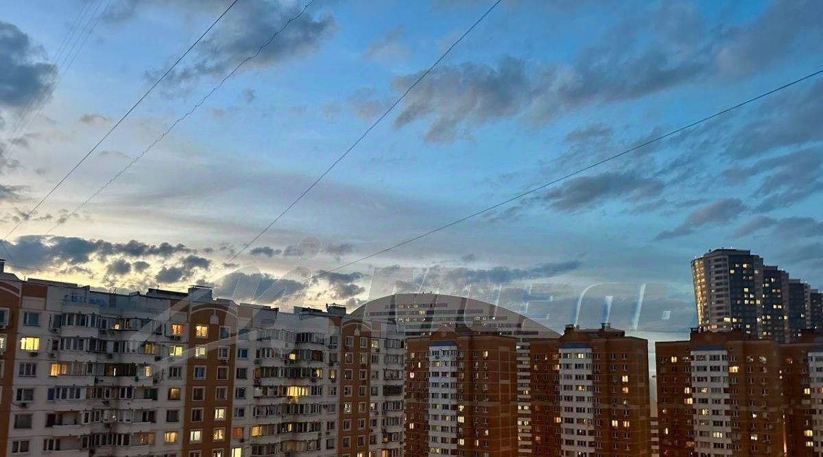 квартира г Москва метро ЦСКА ул Полины Осипенко 14к/1 муниципальный округ Хорошёвский фото 22