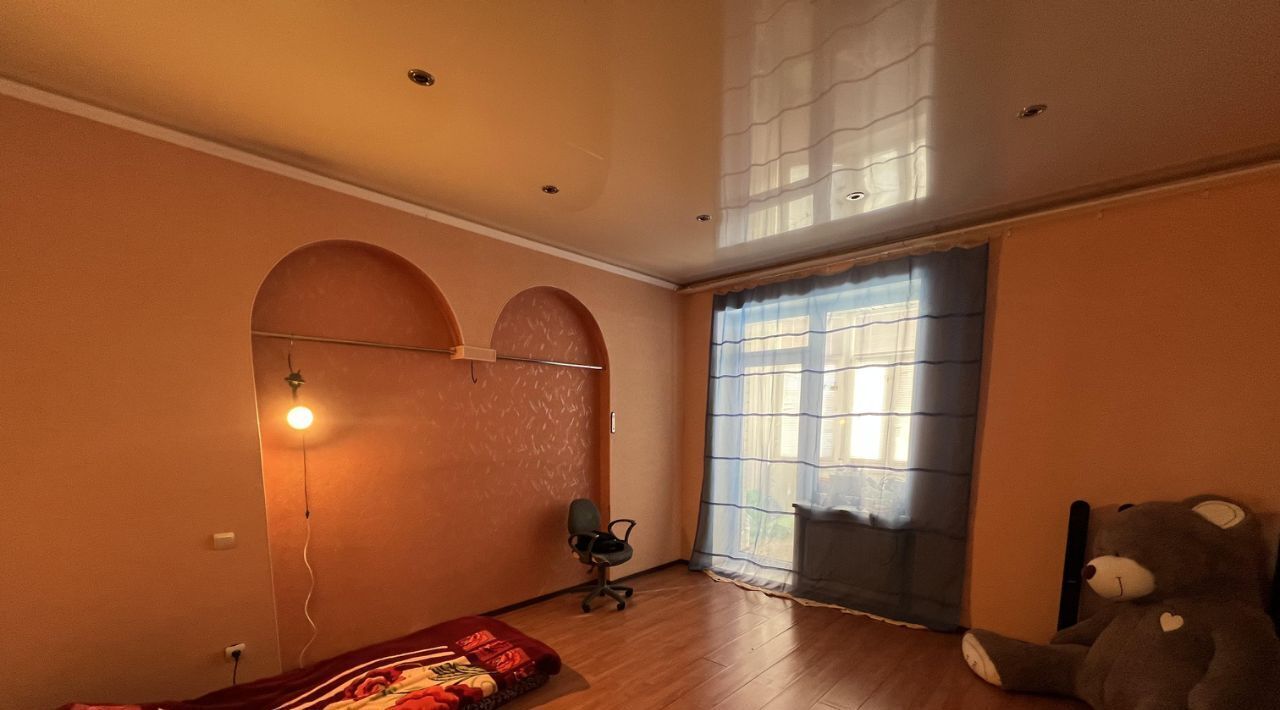 квартира г Нижневартовск ул Ленина 38а фото 12