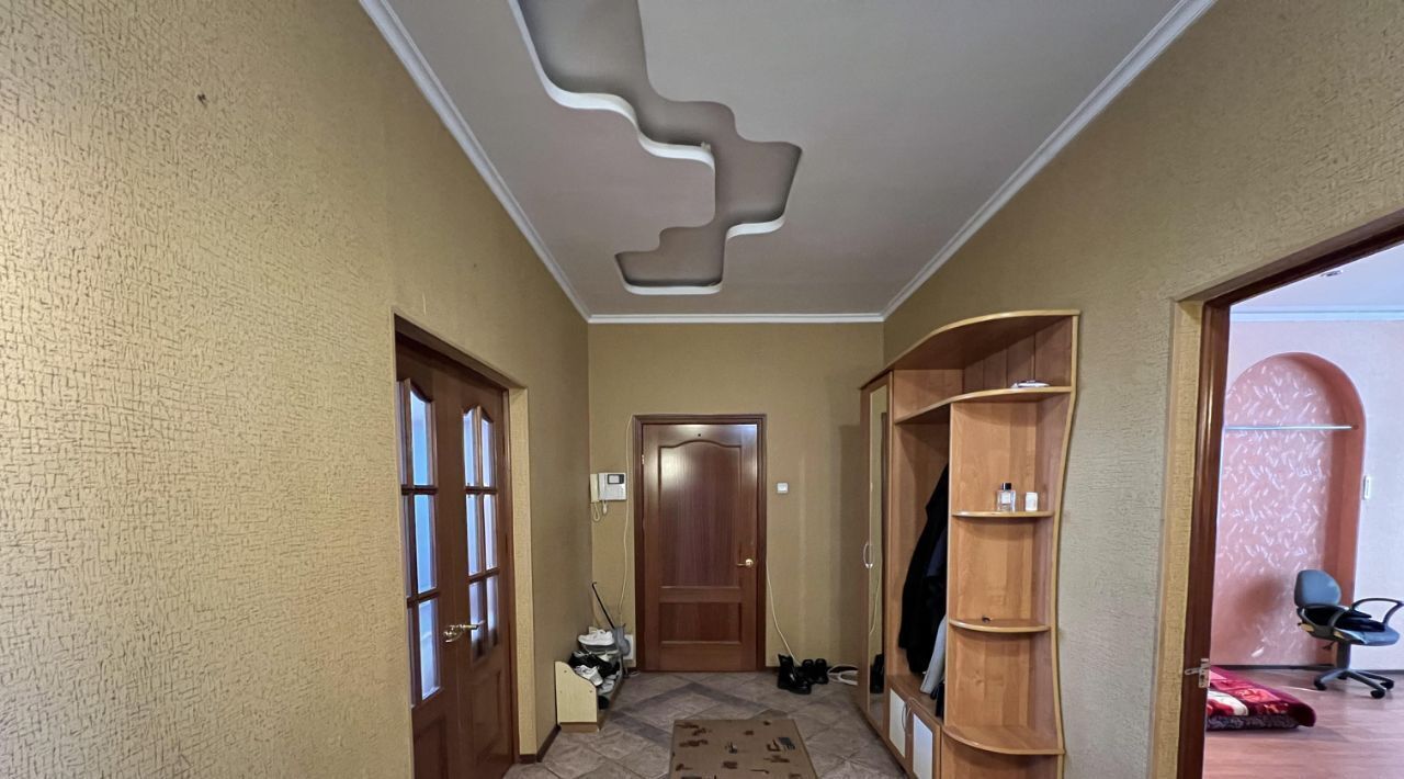 квартира г Нижневартовск ул Ленина 38а фото 21