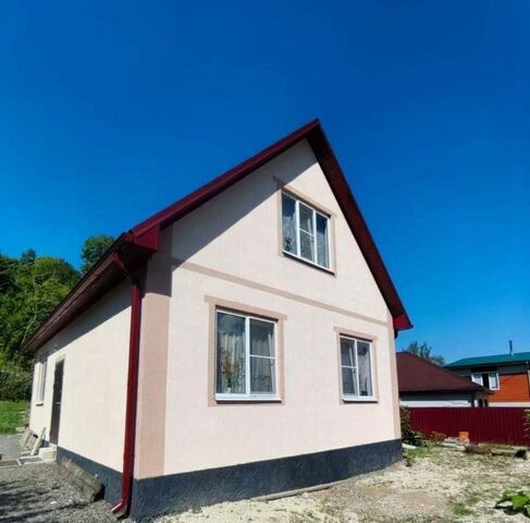 дом ул Садовая 19 фото