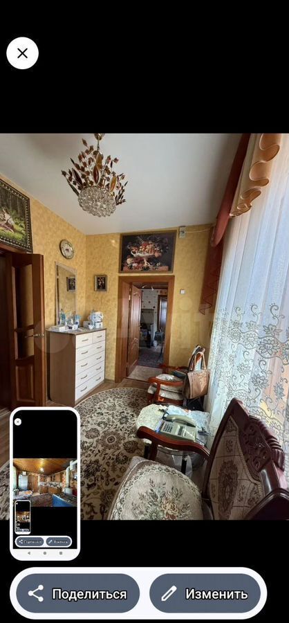 дом г Воронеж р-н Ленинский ул Чехова 47 фото 3