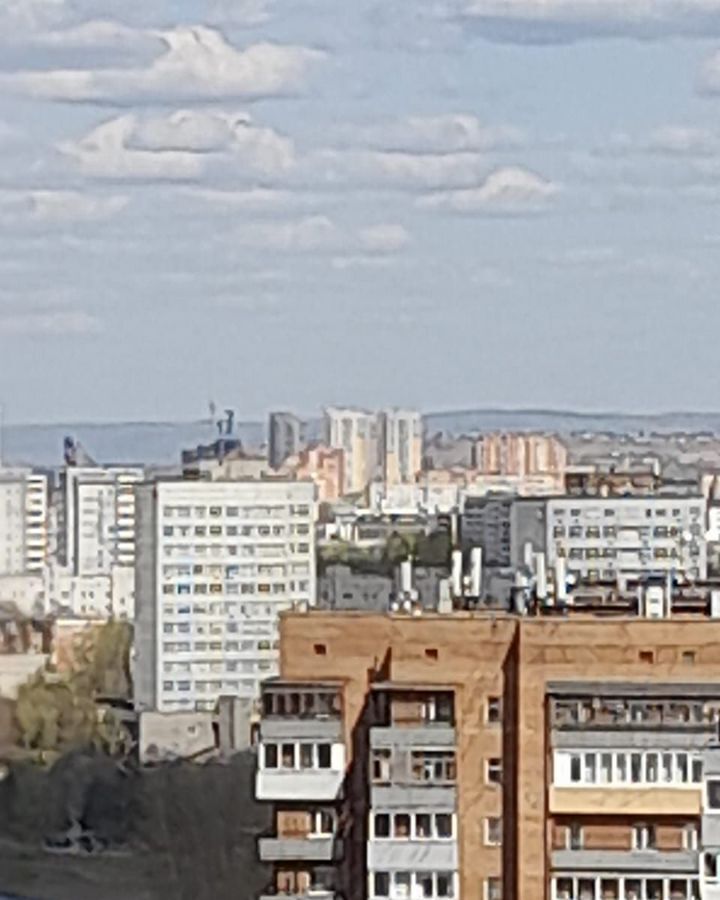 квартира г Красноярск р-н Свердловский ул Судостроительная 155 ЖК «Полтавский» фото 15