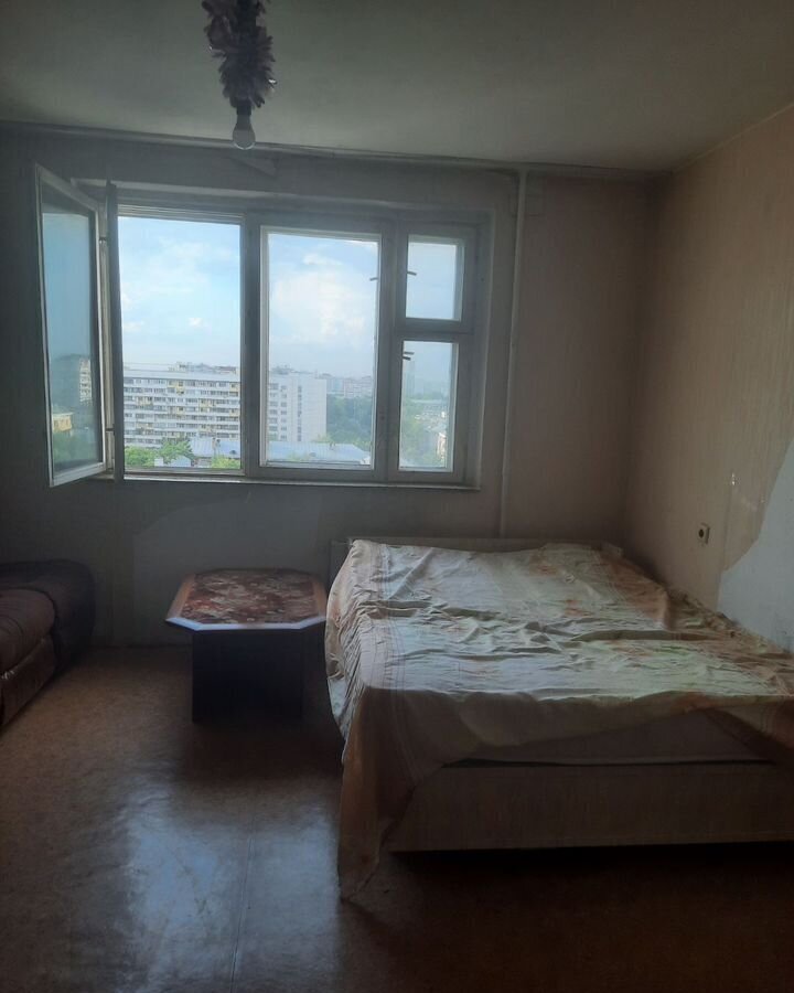 комната г Москва метро Люблино ул Совхозная 10к/1 муниципальный округ Люблино фото 2