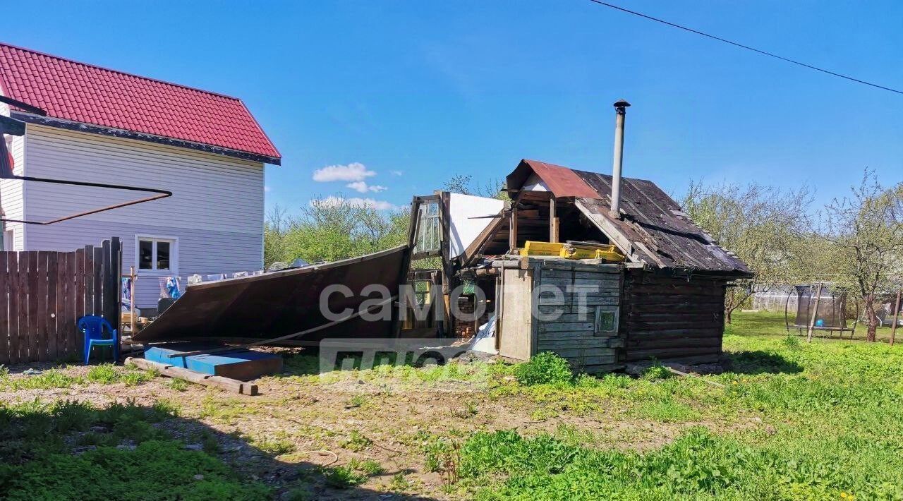 земля г Подольск мкр Львовский ул Горького 12а Львовский фото 3