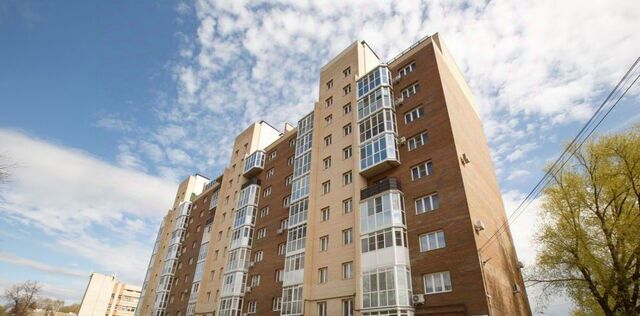 квартира р-н Ленинский ул Радищева 35 клубный дом «Чехов Паркъ» фото