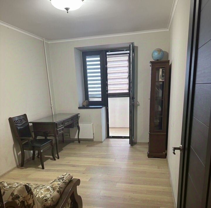 квартира г Москва линия 9-я Северная Физтех, 25к 3 фото 9