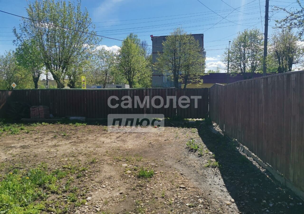 земля г Подольск мкр Львовский ул Горького 8 ш Старое Симферопольское 30 км фото 4
