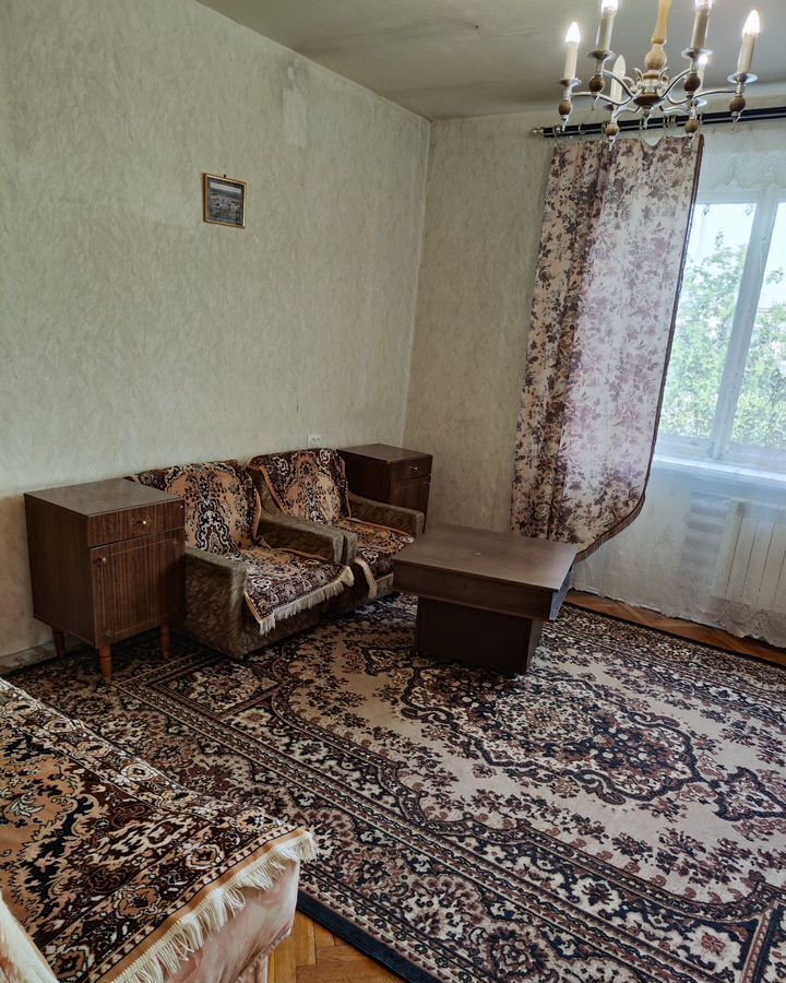 квартира г Королев мкр Юбилейный ул А.И.Соколова 4/1 Юбилейный фото 7