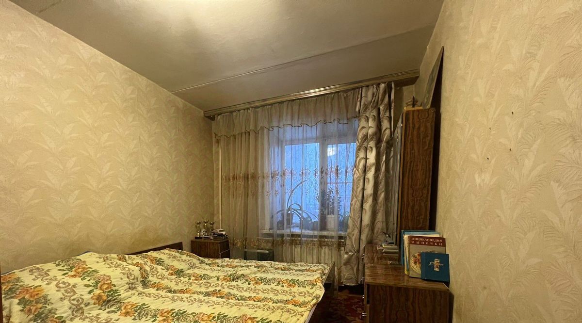 квартира г Переславль-Залесский ул Разведчика Петрова фото 5