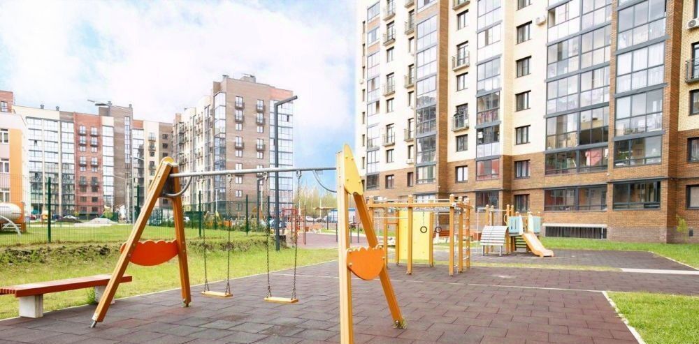 квартира г Ярославль р-н Фрунзенский ул Дядьковская 8 фото 5