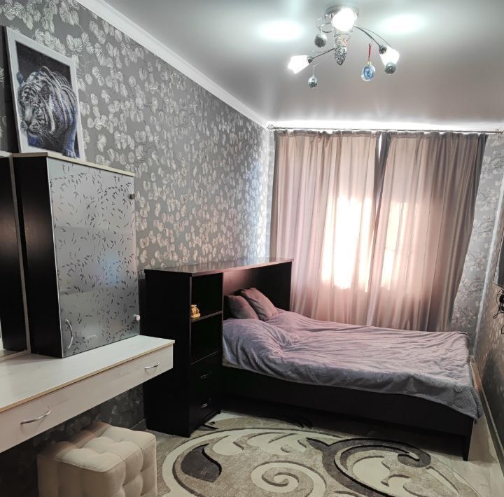 квартира г Саратов р-н Заводской ул Миллеровская 33 фото 31