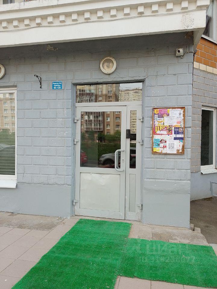 квартира г Домодедово мкр Южный ул Курыжова 14к/2 Домодедовская фото 4