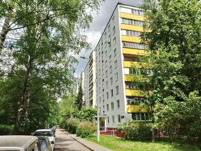 Матушкино ЗелАО 4-й микрорайон, к 440, Московская область, г Пушкино, Зеленоград фото