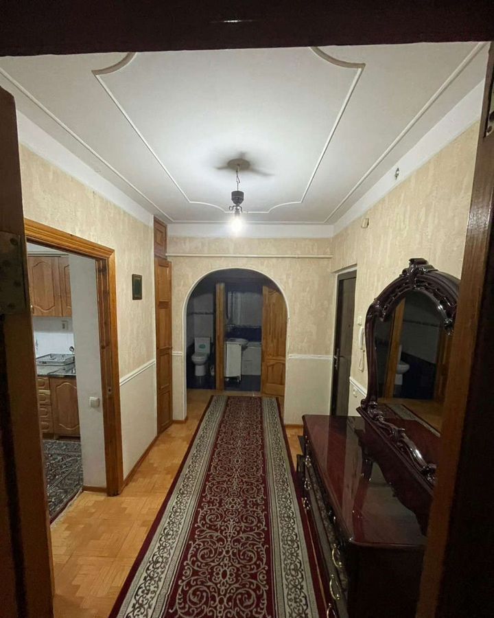 квартира г Нальчик Предгорный Горная ул Московская 2 фото 8